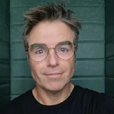 Carlos Ortet